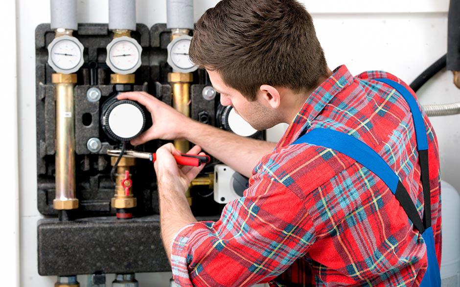 chauffage petrole Alfortville